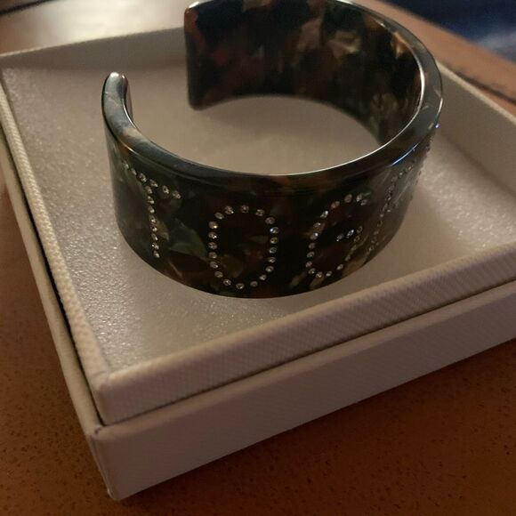 India Hicks Together Camo Bracelet - New - Picture 6 of 6